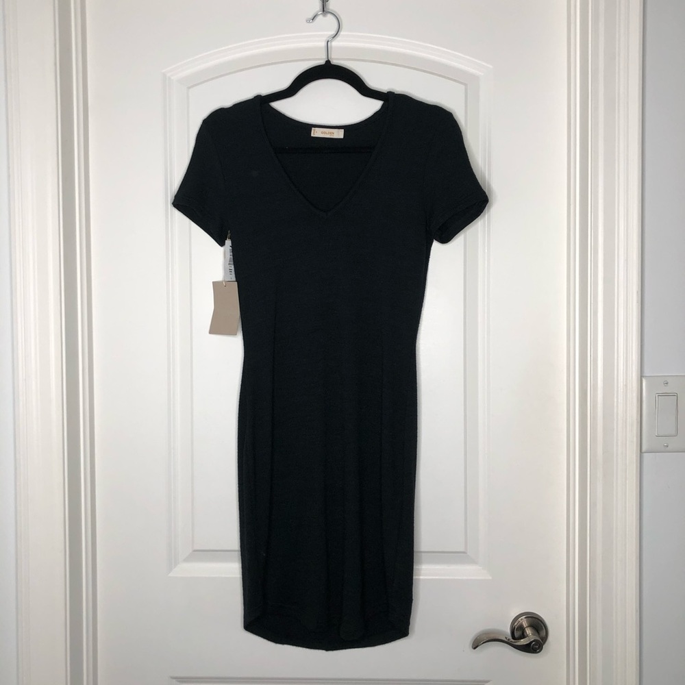 Aritzia T-Shirt Dress